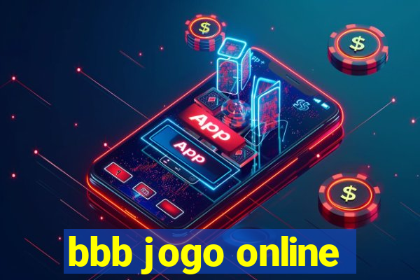 bbb jogo online